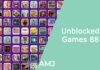 Unblocked Games 88