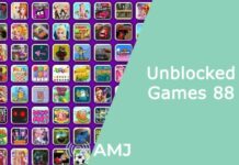 Unblocked Games 88