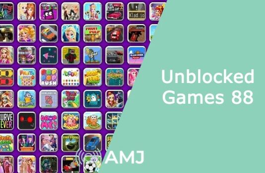 Unblocked Games 88