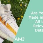 Are Yeezys Made in India – All the Relevant Details