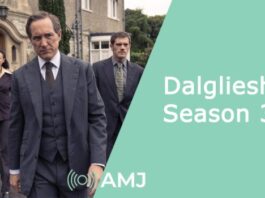 Dalgliesh Season 3