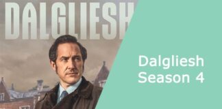 Dalgliesh Season 4