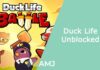 Duck Life Unblocked