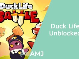 Duck Life Unblocked