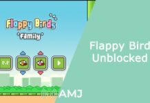 Flappy Bird Unblocked