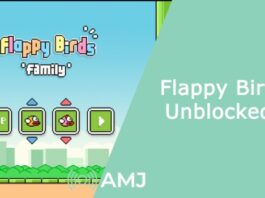 Flappy Bird Unblocked