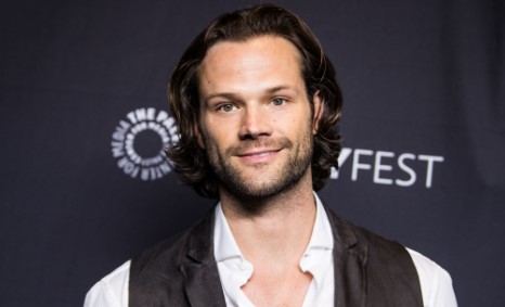 Jared Padalecki