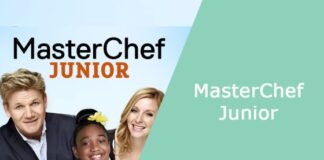 MasterChef Junior