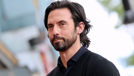 Milo Ventimiglia