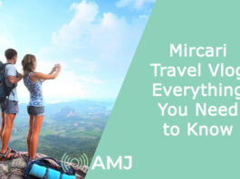 Mircari Travel Vlog – Everything You Need to Know