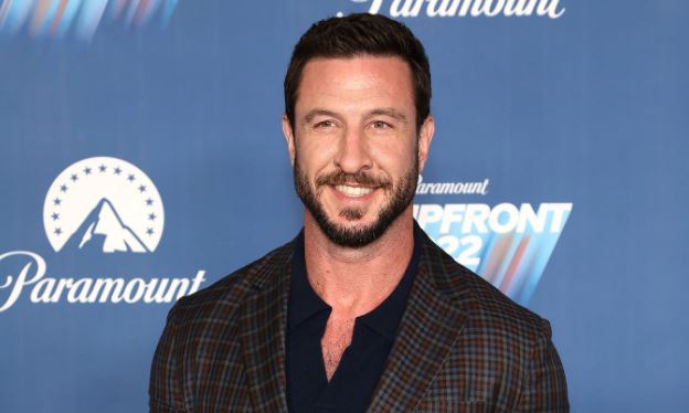 Pablo Schreiber