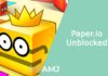 Paper.io Unblocked