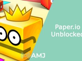 Paper.io Unblocked