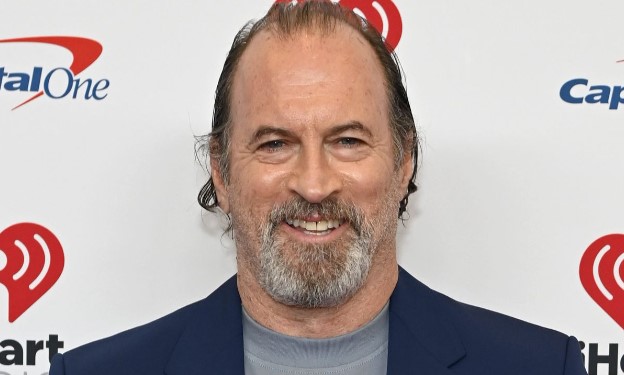 Scott Patterson