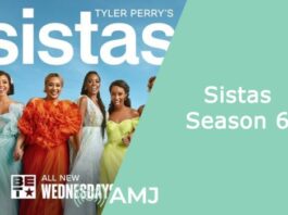 Sistas Season 6