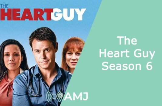 The Heart Guy Season 6