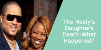 The Neely’s Daughters Death: What Happened?