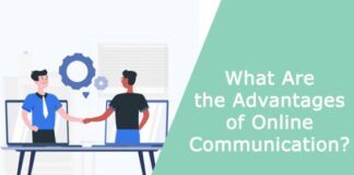 What Are the Advantages of Online Communication?