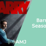 Barry Season 5