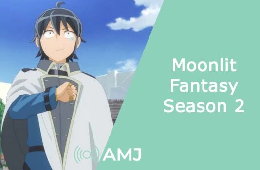 Moonlit Fantasy Season 2