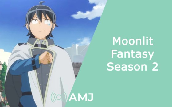 Moonlit Fantasy Season 2 – Everything About the Anime’s Return - AMJ