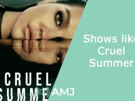 Shows like Cruel Summer