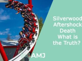 Silverwood Aftershock Death – What is the Truth? 