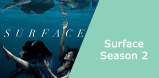 Surface Season 2