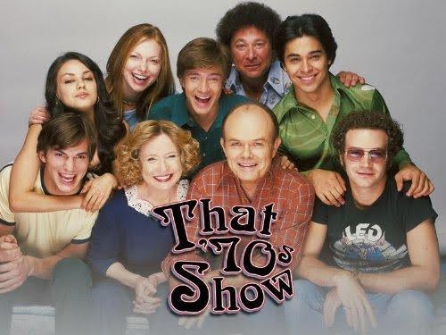 That 70s Show (1998-2006)