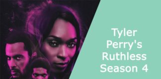 Tyler Perry's Ruthless Season 4