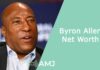 Byron Allen Net Worth