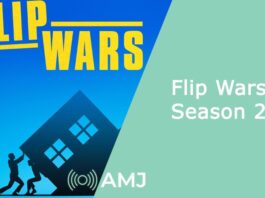 Flip Wars Season 2