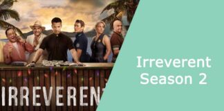 Irreverent Season 2