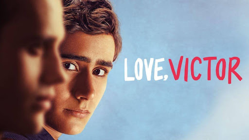 Love, Victor (2020-2022)