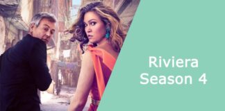 Riviera Season 4