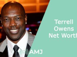 Terrell Owens Net Worth