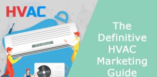 The Definitive HVAC Marketing Guide