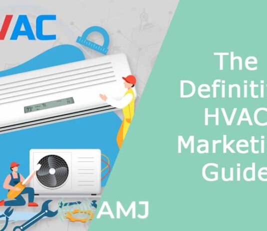 The Definitive HVAC Marketing Guide