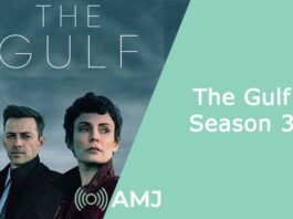 The Gulf Season 3