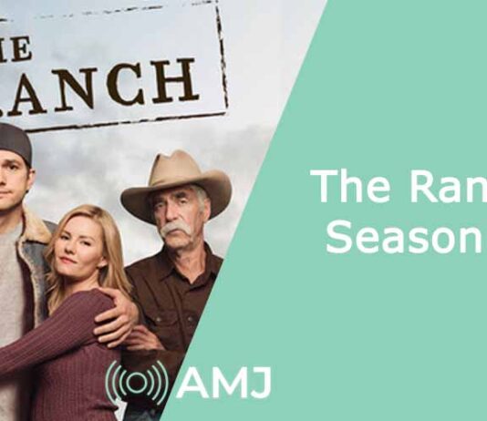 The Ranch Season 9