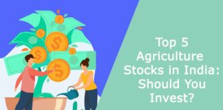 Top 5 Agriculture Stocks in India: Should You Invest?