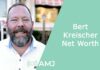 Bert Kreischer Net Worth