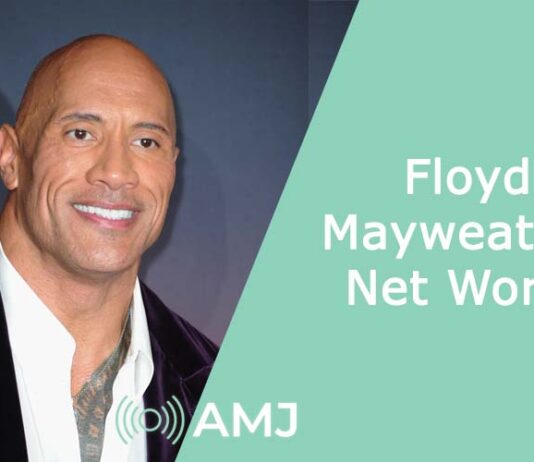 Dwayne Johnson's Net Worth