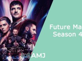 Future Man Season 4