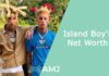 Island Boy's Net Worth