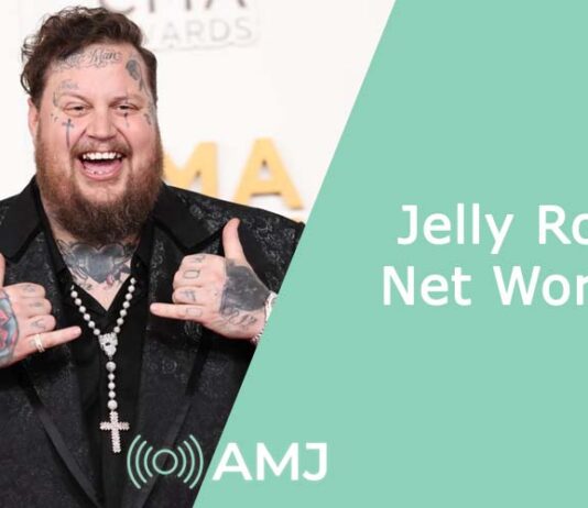 Jelly Roll Net Worth