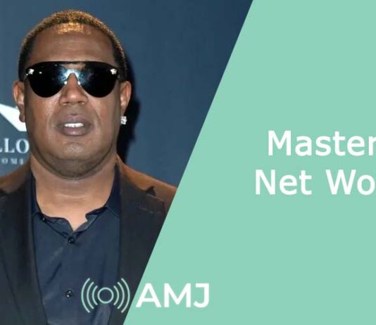 Master P Net Worth