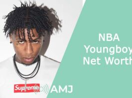 NBA Youngboy Net Worth