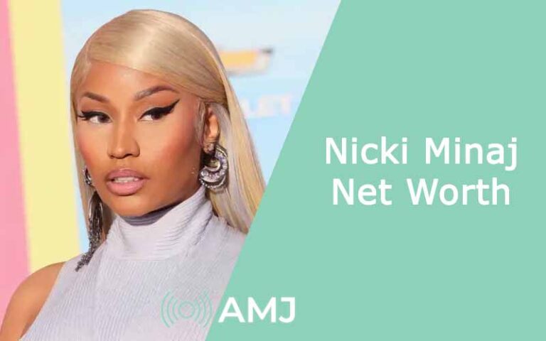 Nicki Minaj Net Worth 2024 – What Is the Financial Status of The Queen ...