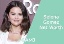 Selena Gomez Net Worth